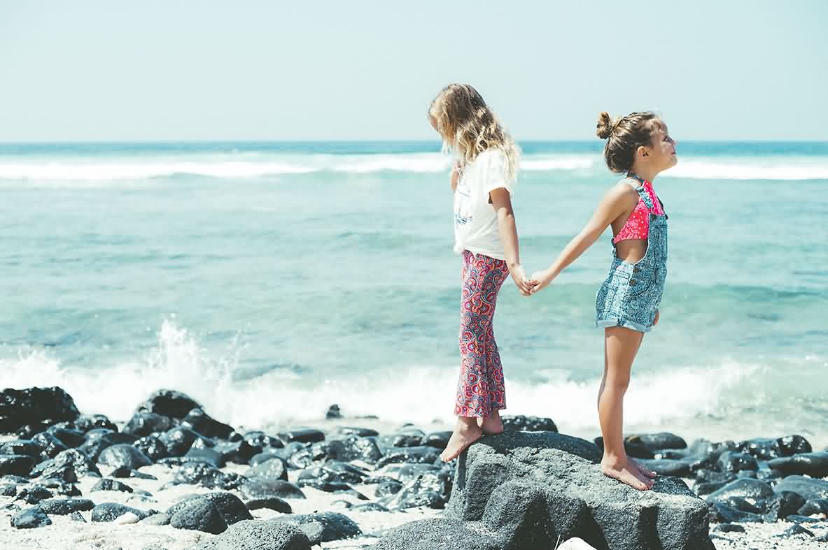 Billabong Girls Kids 2015 Clothing Collection