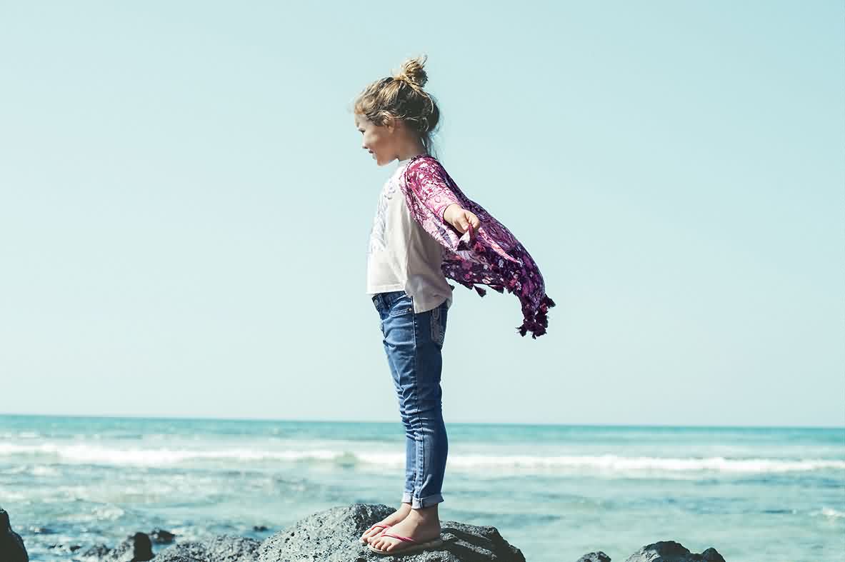 Billabong Girls Kids 2015 Clothing Collection