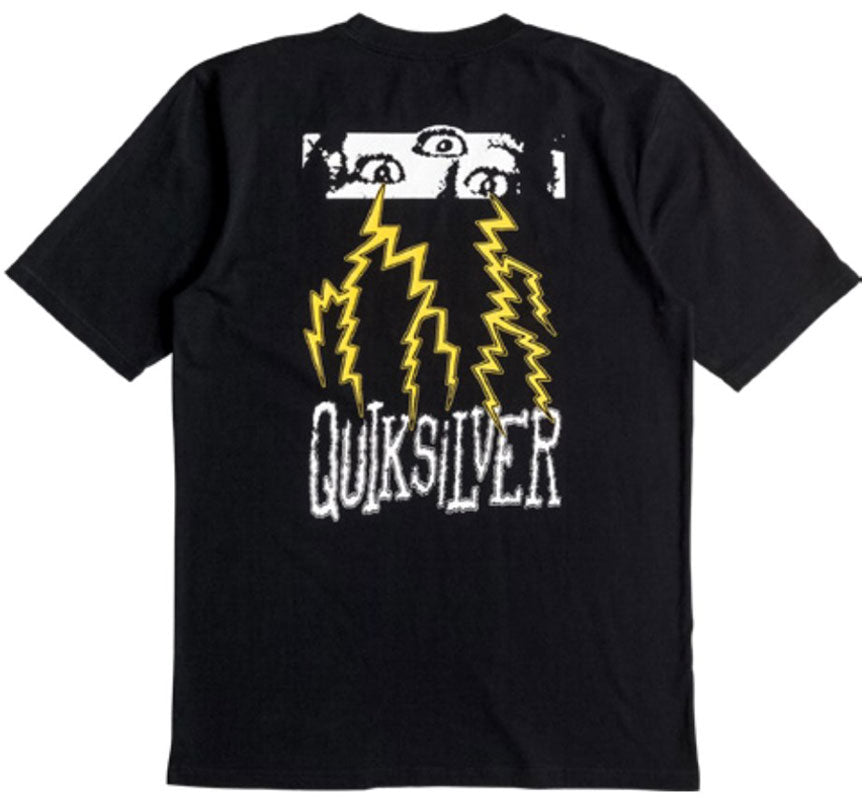 Quiksilver Summer 2017 Mens Original Tees & Shirts Collection