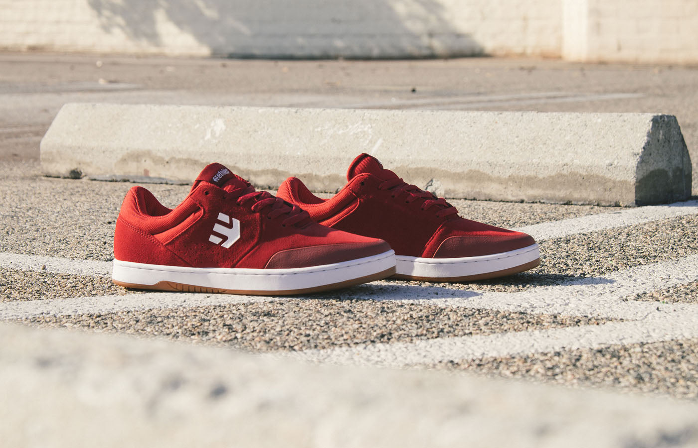 Etnies Skate Spring 2018 Marana Bloodline Collection