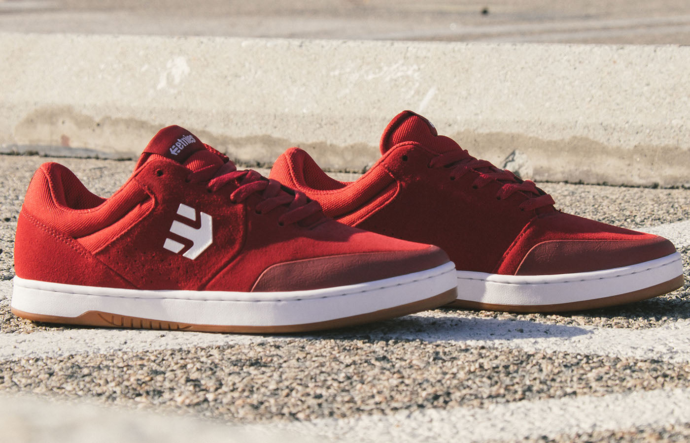 Etnies Skate Spring 2018 Marana Bloodline Collection