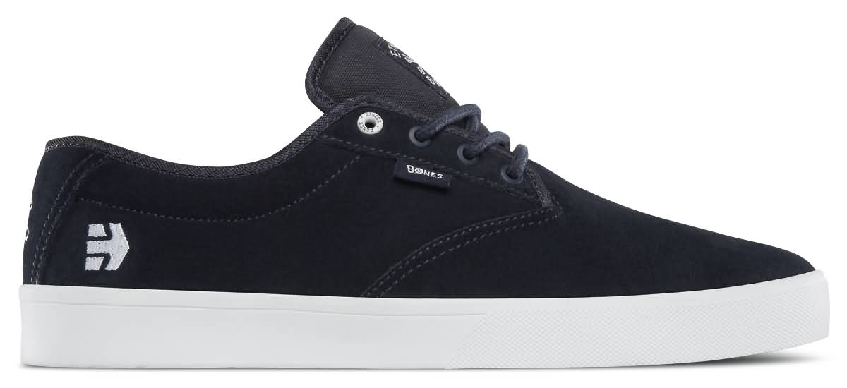 Etnies Skate X Bones Collaboration Skateboarding Shoes