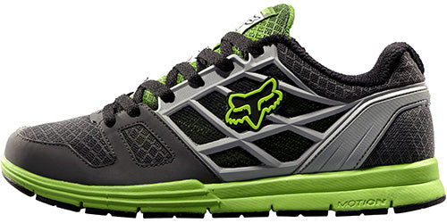 Fox Racing Fall 2013 Mens Shoes Performance Footwear Collection
