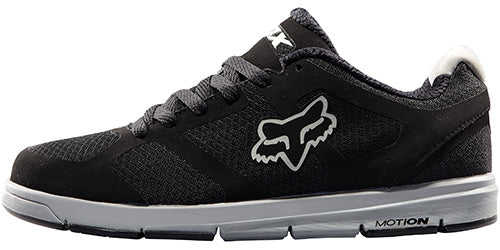 Fox Racing Fall 2013 Mens Shoes Lifestyle Athletic Footwear Collection