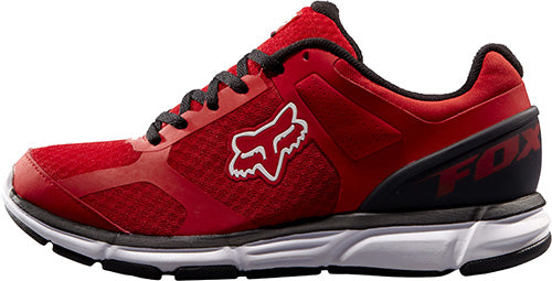 Fox Racing Fall 2013 Mens Shoes Performance Footwear Collection