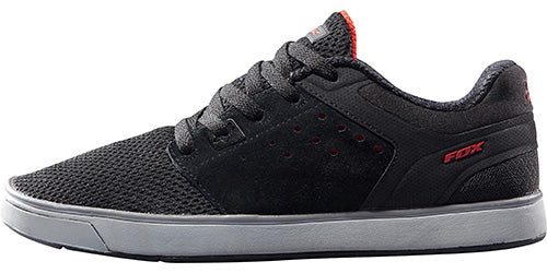 Fox Racing Fall 2013 Mens Shoes Lifestyle Athletic Footwear Collection