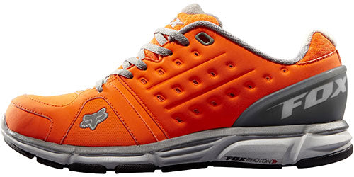 Fox Racing Fall 2013 Mens Shoes Performance Footwear Collection