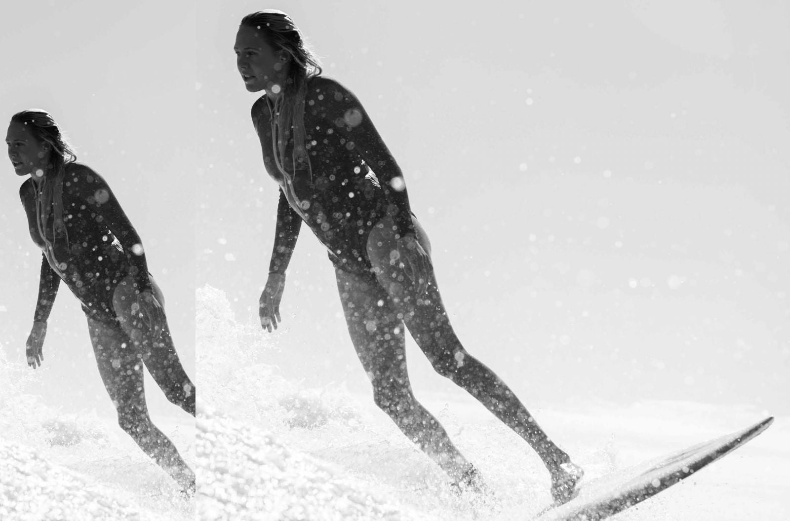 Billabong Women's Know The Feeling Japan 2020 Collection