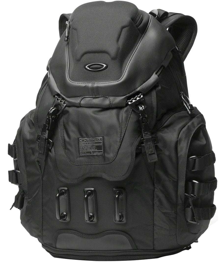 Oakley Fall 2017 Accessories | Mens Lifestyle Backpacks