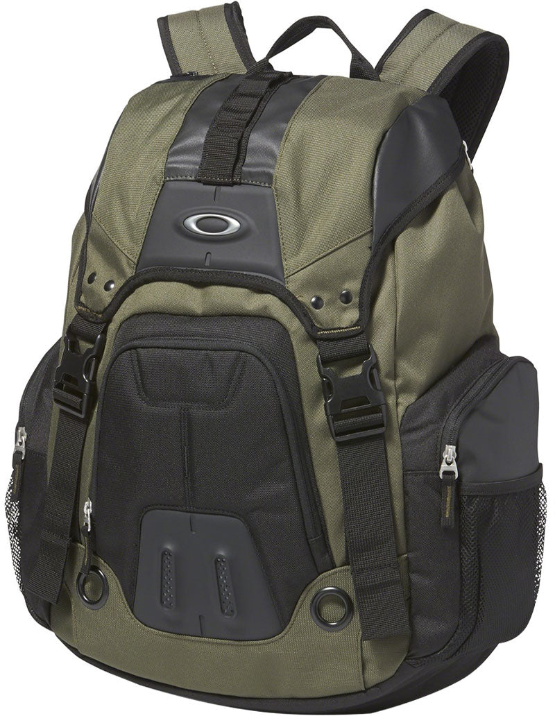 Oakley Fall 2017 Accessories | Mens Lifestyle Backpacks