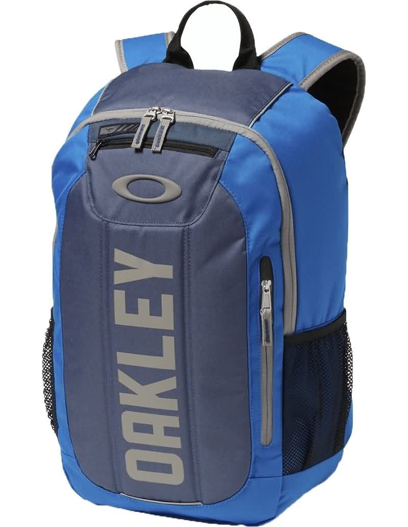 Oakley Enduro 22 in Blue for Men