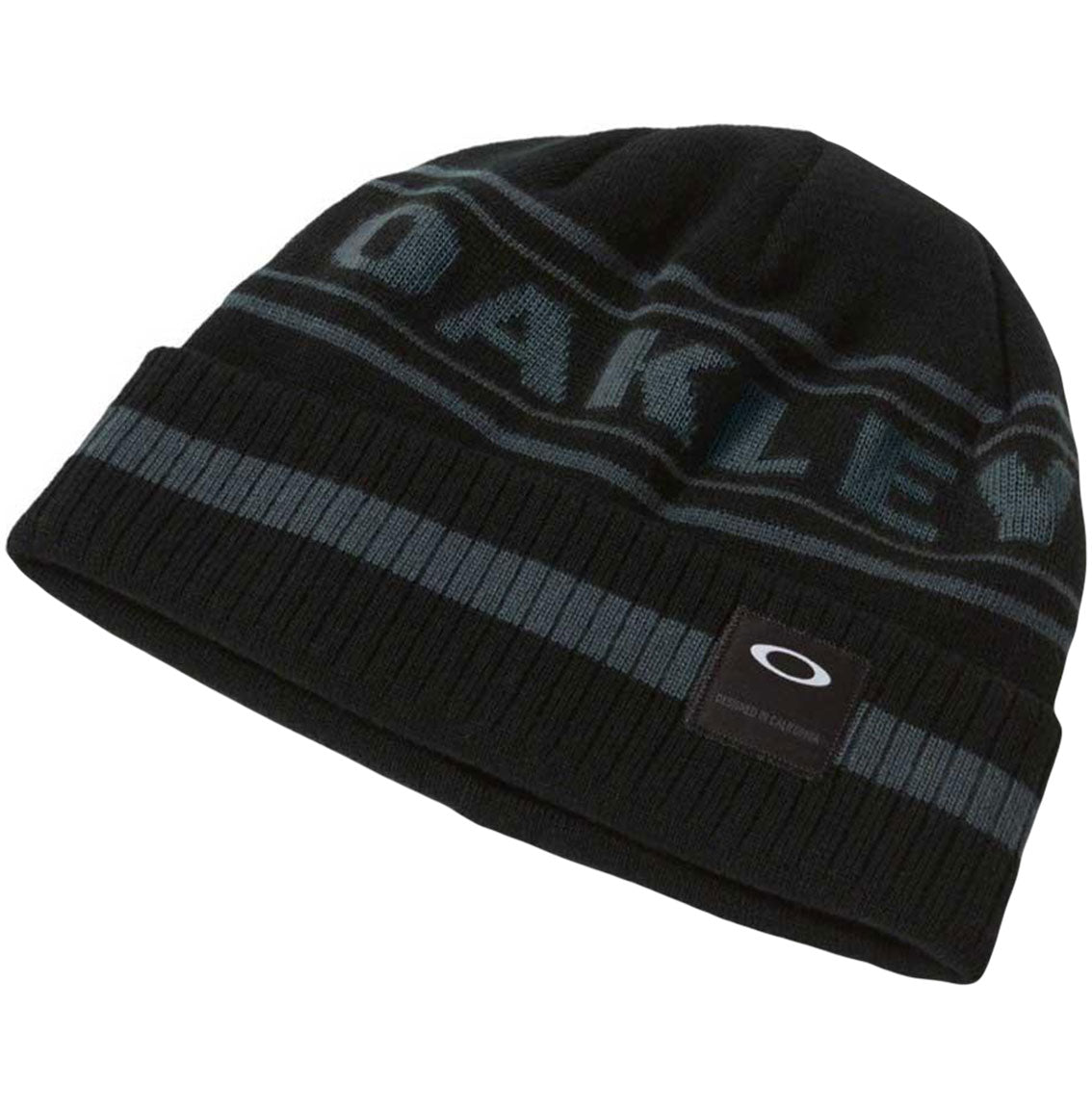 Oakley Fall 2017 Accessories | Mens Lifestyle Beanies