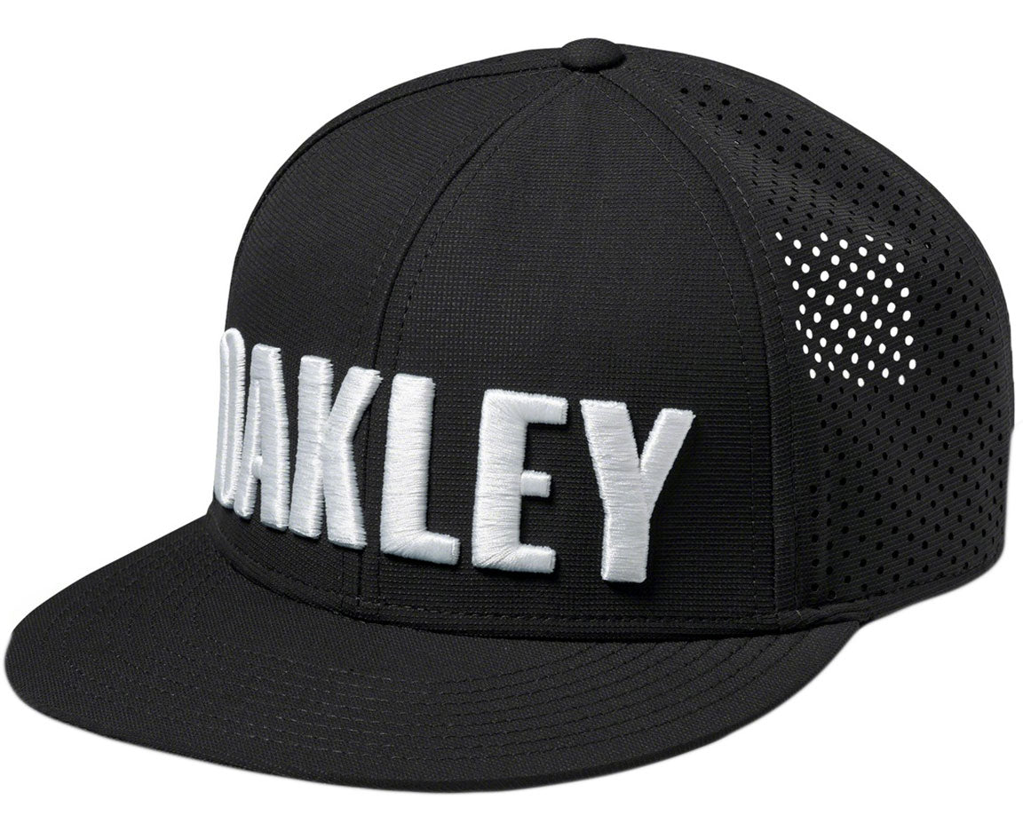 Oakley Fall 2017 Accessories | Mens Lifestyle Caps & Hats