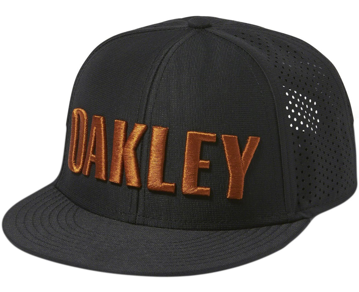 Oakley Fall 2017 Accessories | Mens Lifestyle Caps & Hats