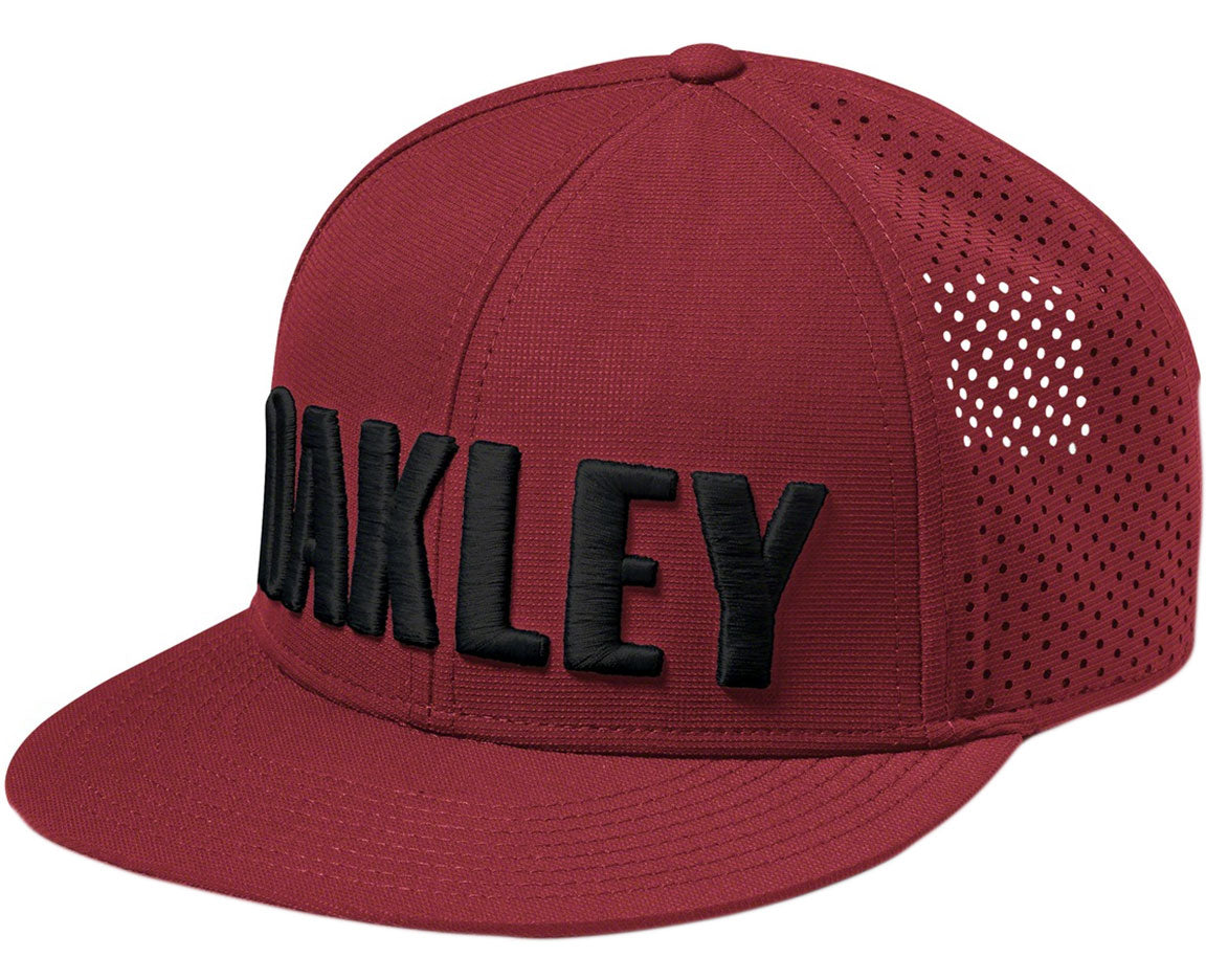 Oakley Fall 2017 Accessories | Mens Lifestyle Caps & Hats