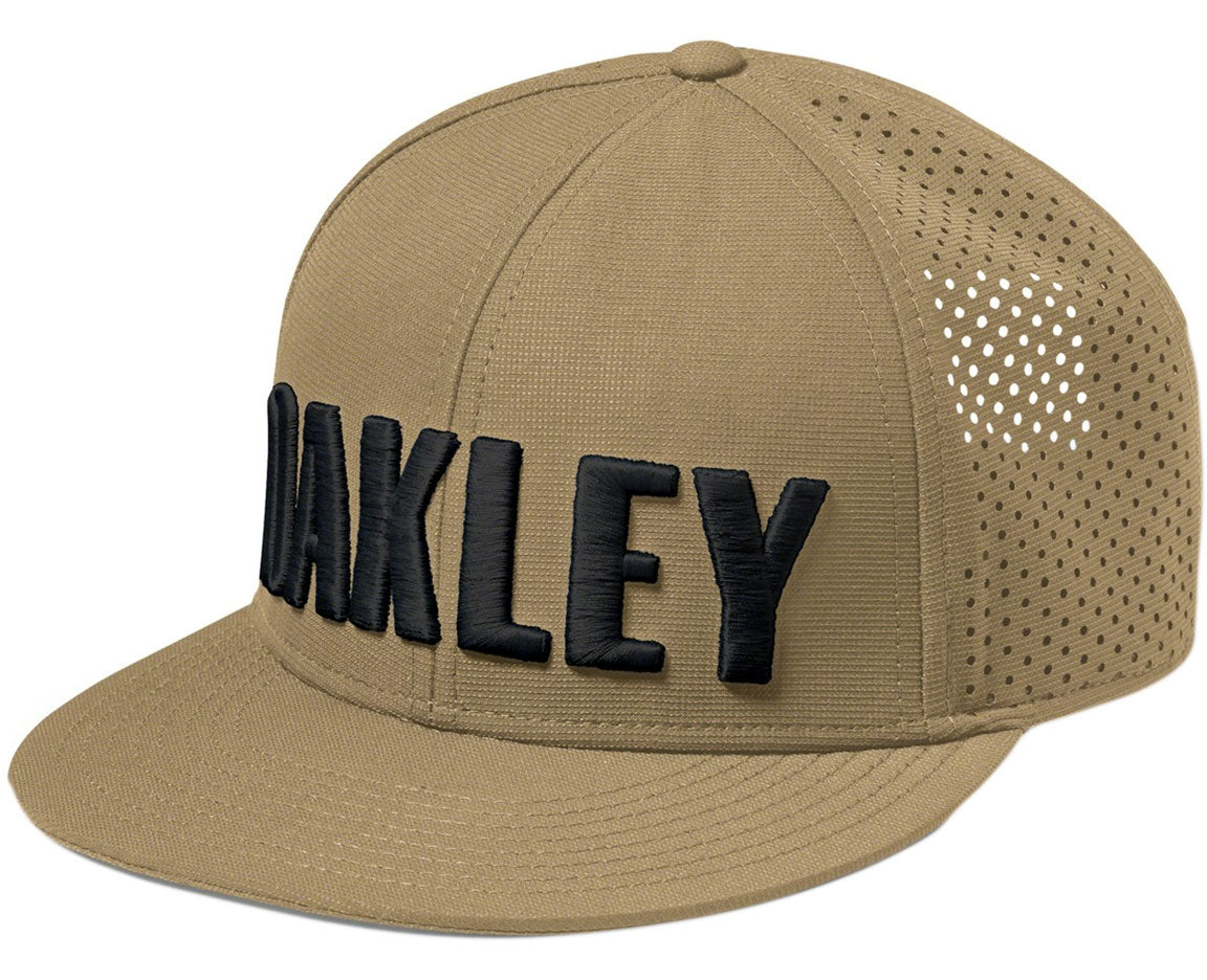 Oakley Fall 2017 Accessories | Mens Lifestyle Caps & Hats