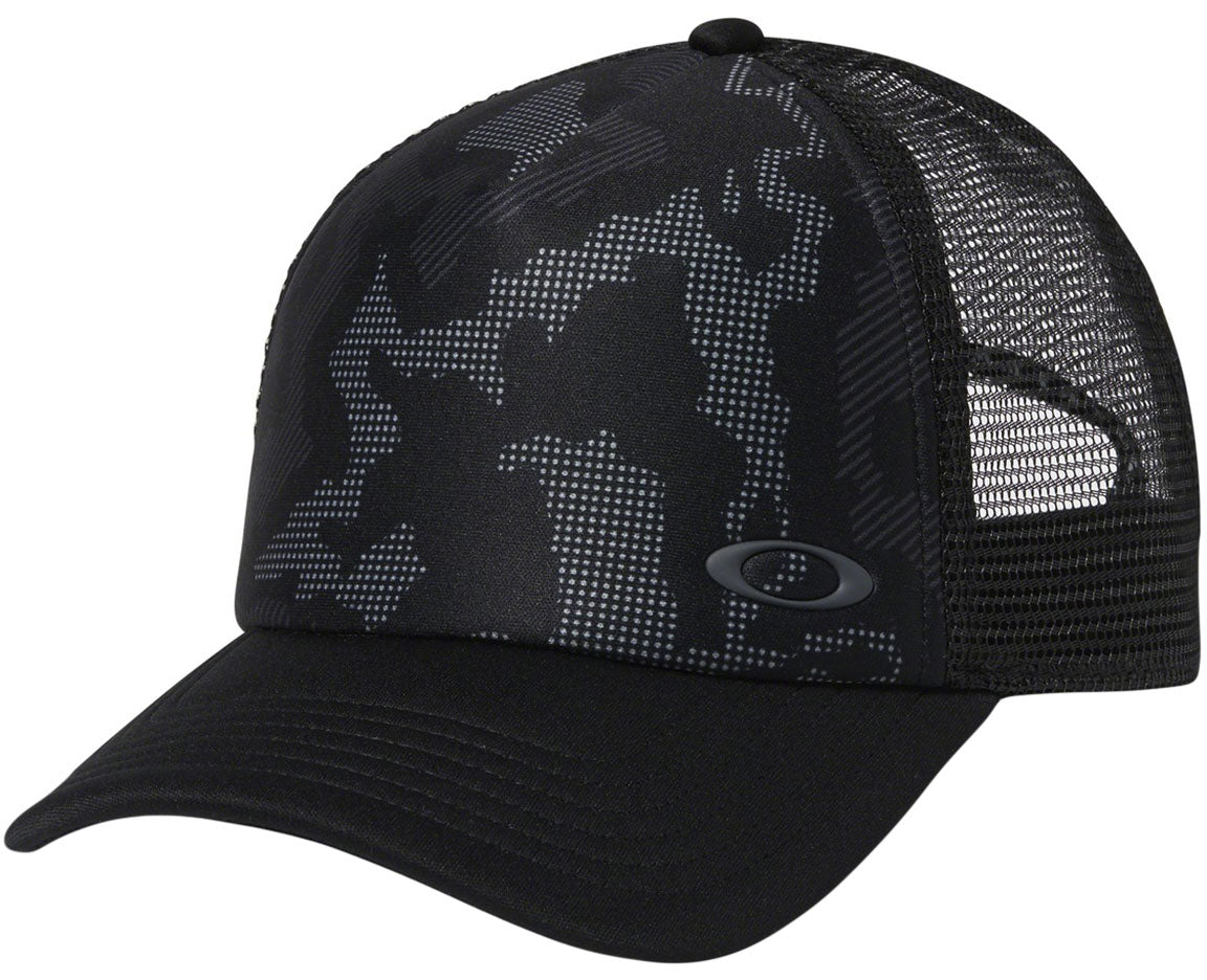 Oakley Fall 2017 Accessories | Mens Lifestyle Golf Hats