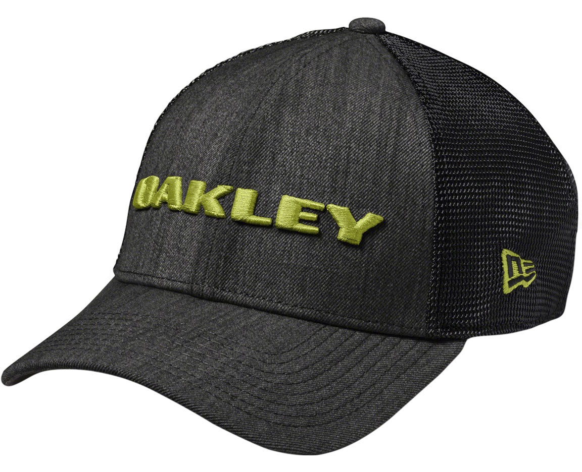 Oakley Fall 2017 Accessories | Mens Lifestyle Golf Hats