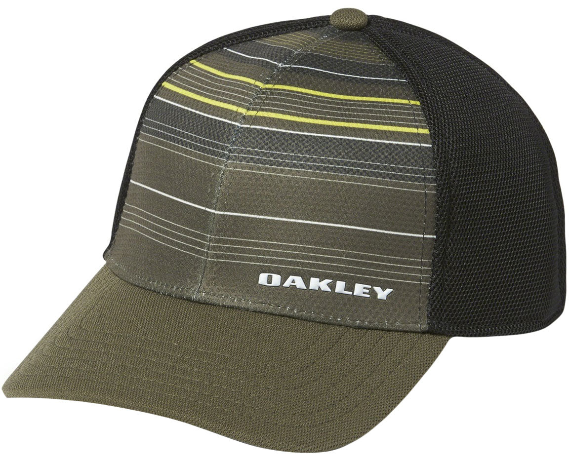 Oakley Fall 2017 Accessories | Mens Lifestyle Golf Hats