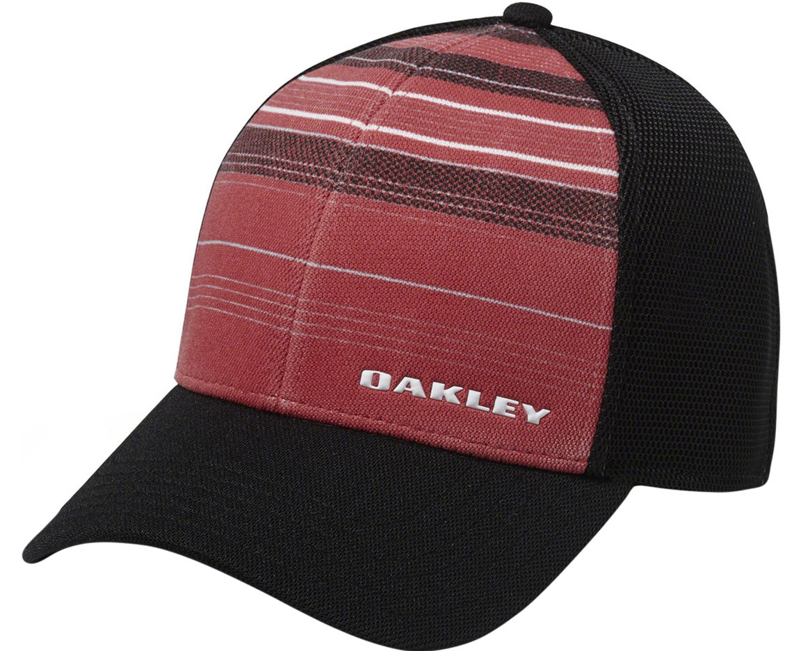 Oakley Fall 2017 Accessories | Mens Lifestyle Golf Hats