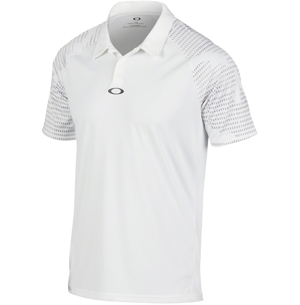 Oakley Fall 2017 | Mens Sportswear Golf Polo Shirts