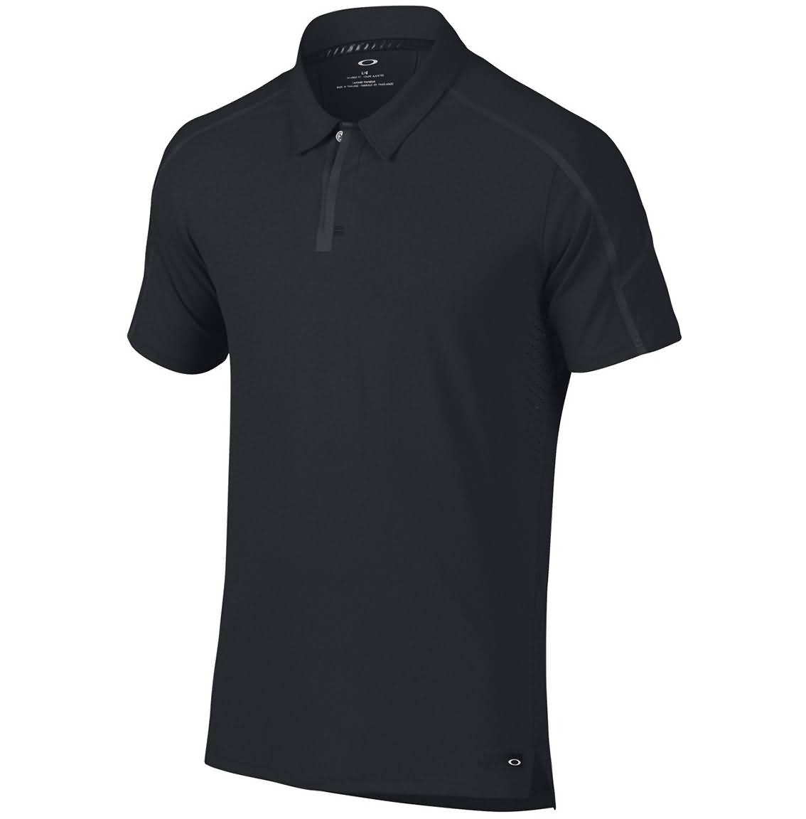 Oakley Fall 2017 | Mens Sportswear Golf Polo Shirts