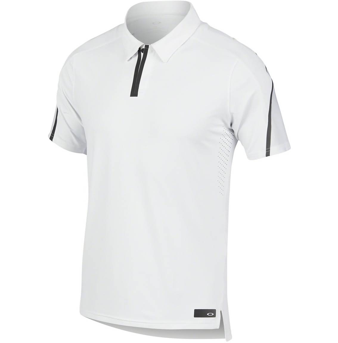 Oakley Fall 2017 | Mens Sportswear Golf Polo Shirts