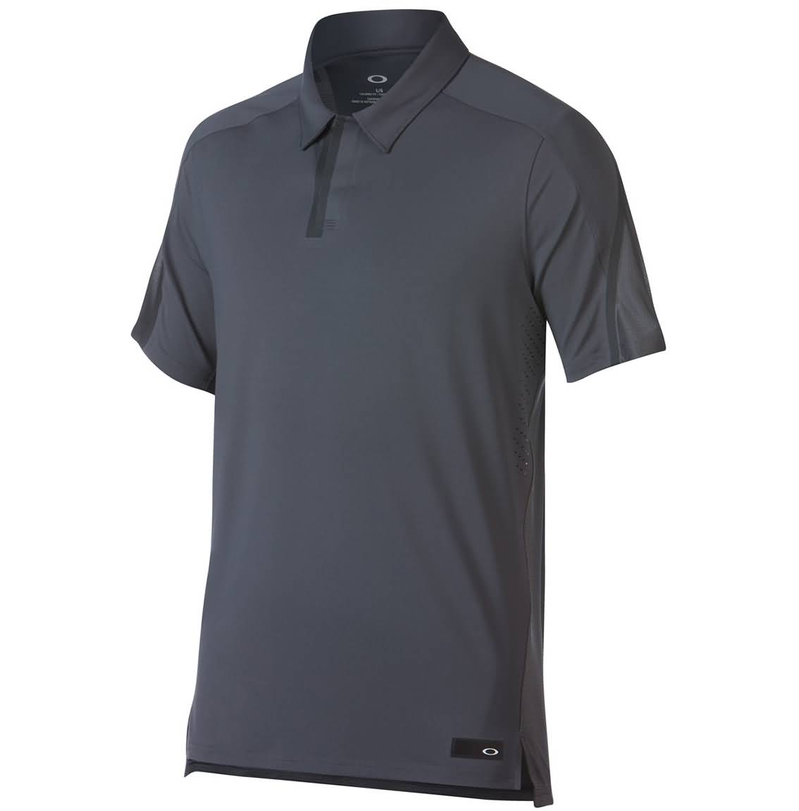 Oakley Fall 2017 Mens Sportswear Golf Clothing Polo Shirts Collection ...