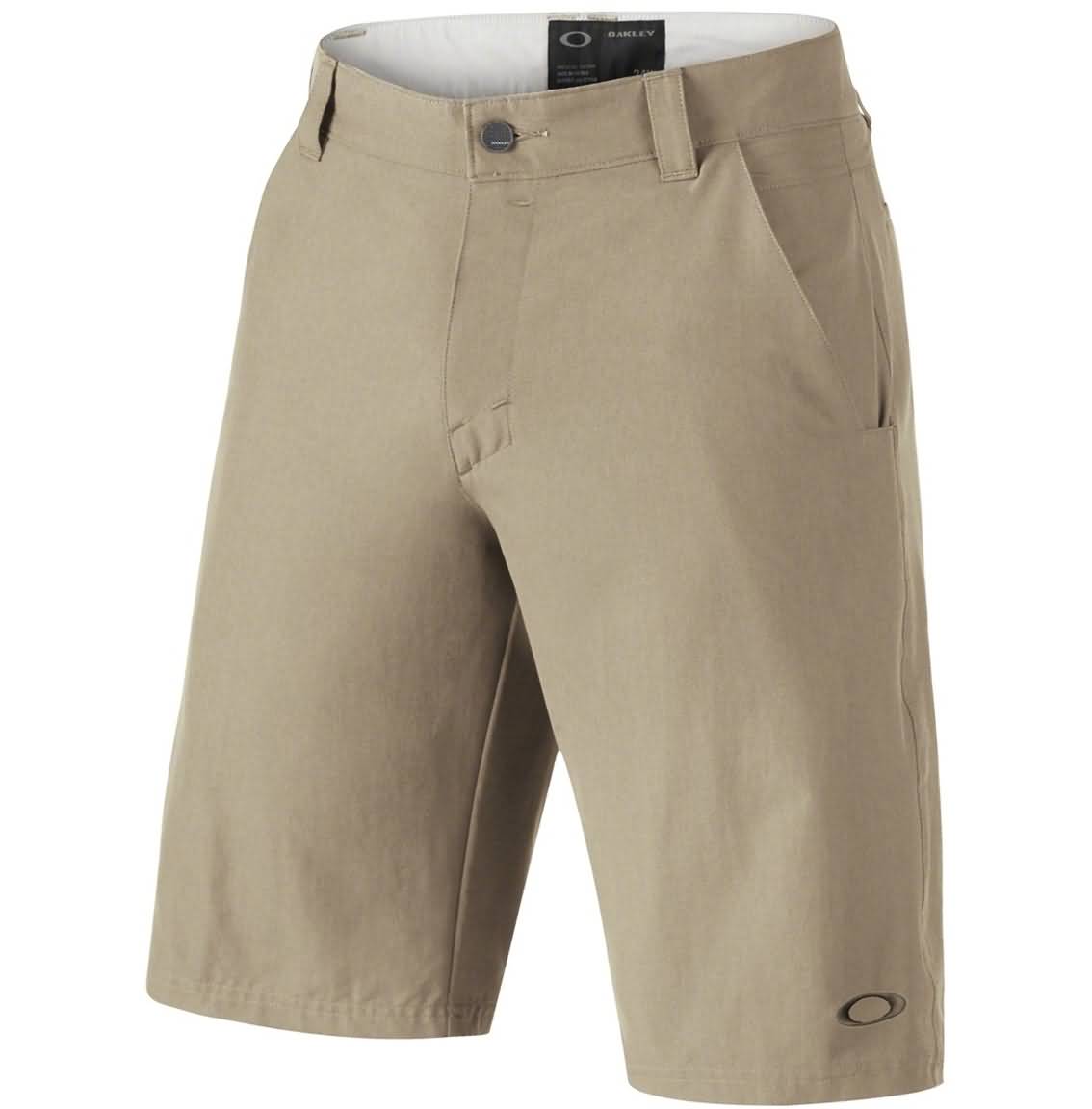 Oakley Fall 2017 | Mens Sportswear Golf Shorts