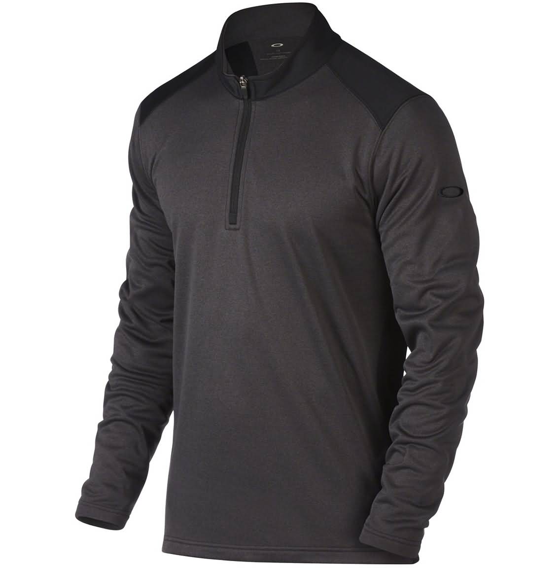 Oakley Fall 2017 | Mens Sportswear Golf Sweatshirts