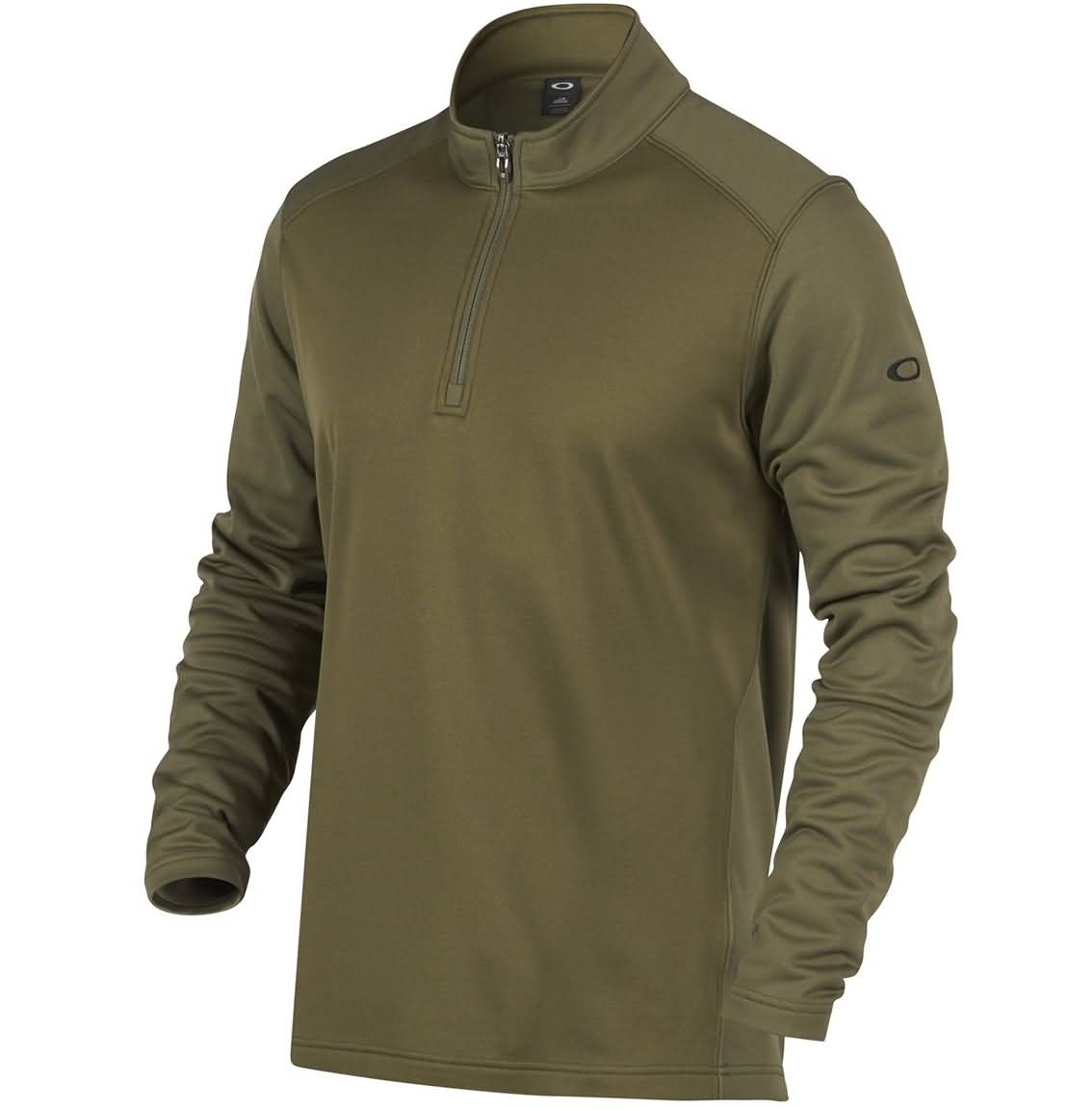 Oakley Fall 2017 | Mens Sportswear Golf Sweatshirts