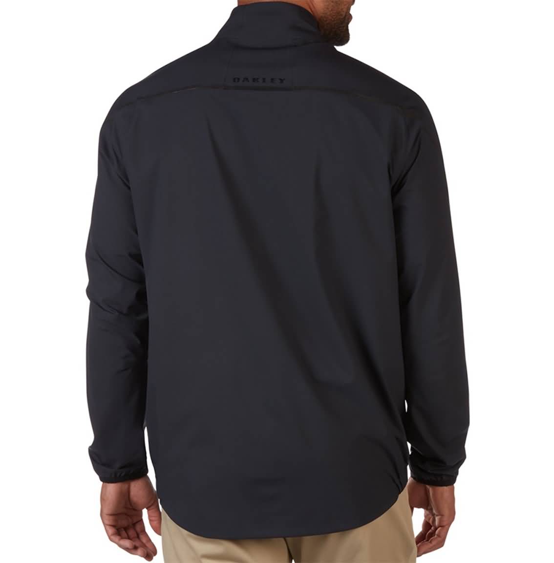 Oakley Fall 2017 | Mens Sportswear Golf Sweatshirts