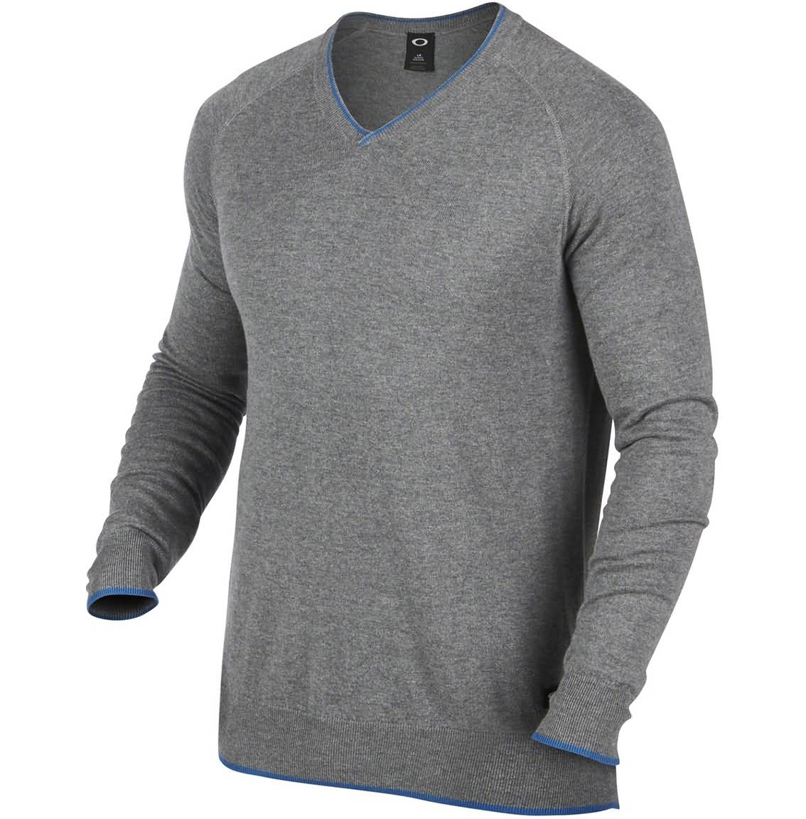 Oakley Fall 2017 | Mens Sportswear Golf Sweatshirts