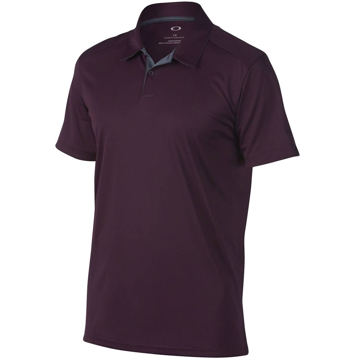 Oakley Fall 2017 | Mens Lifestyle Polo Shirts