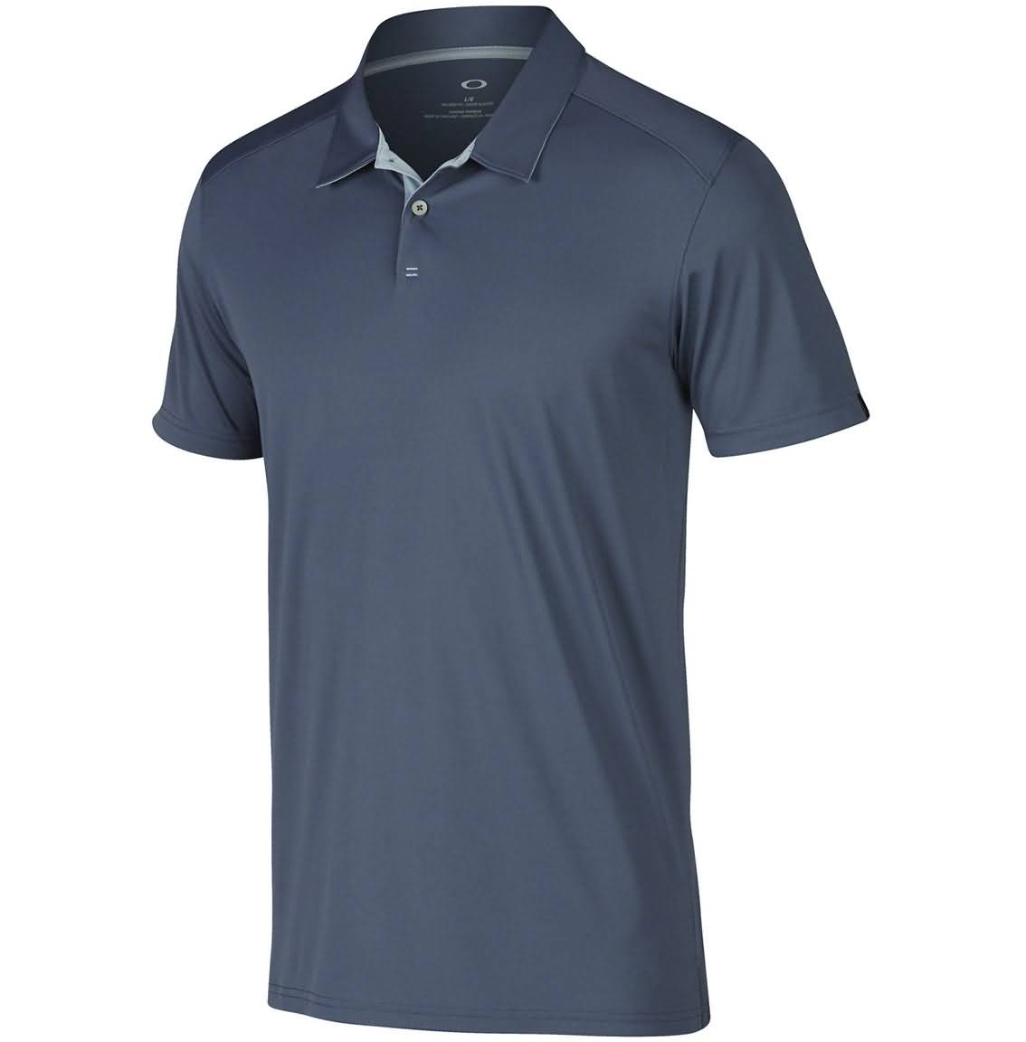 Oakley Fall 2017 | Mens Lifestyle Polo Shirts