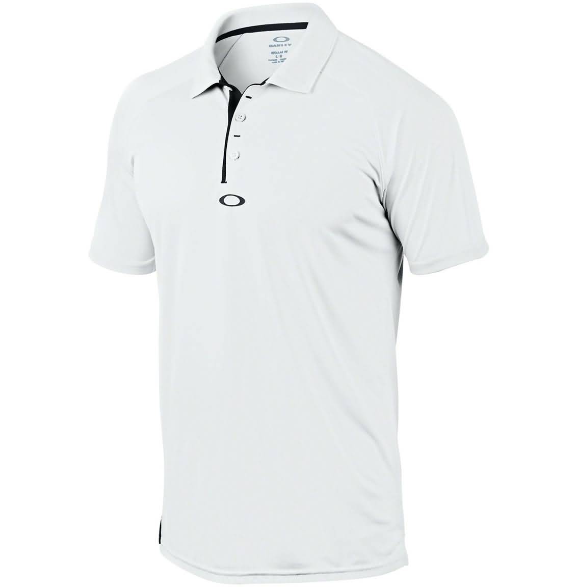 Oakley Fall 2017 | Mens Lifestyle Polo Shirts