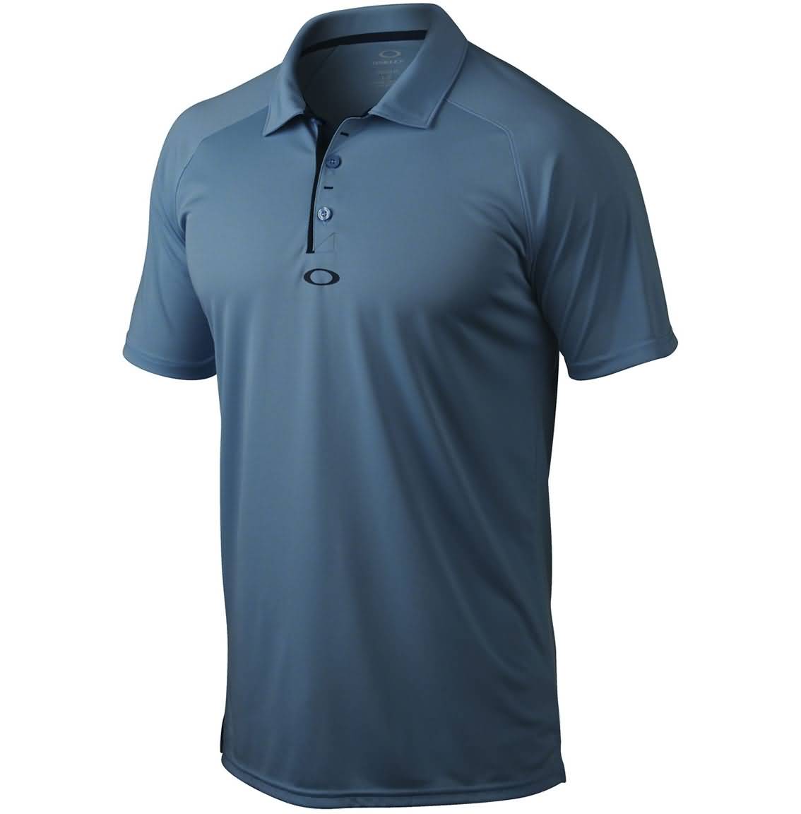 Oakley Fall 2017 Mens Lifestyle Sportswear Golf Polo Shirts Collection ...