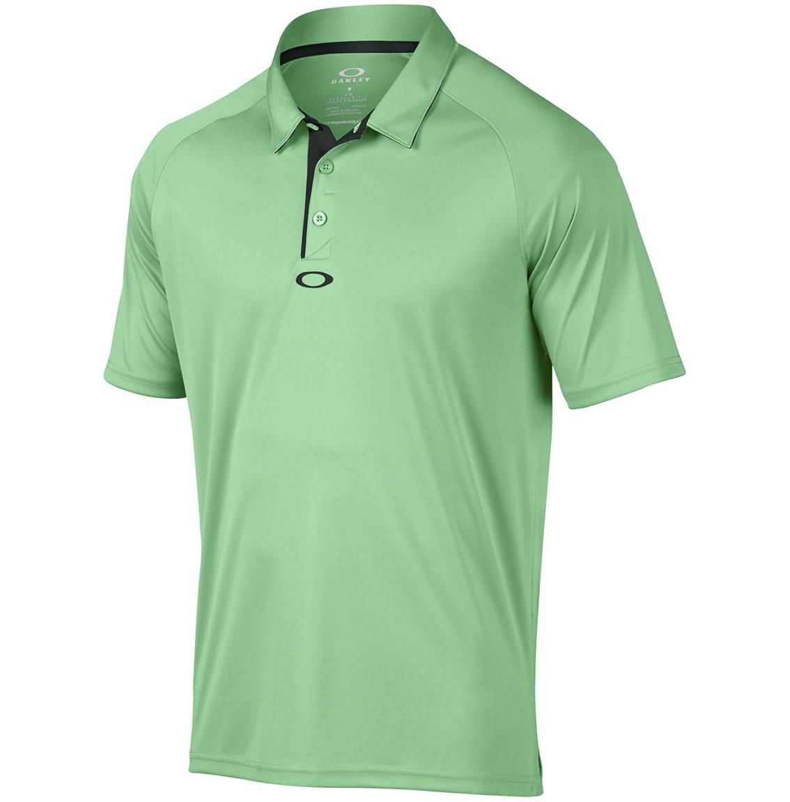 Oakley Fall 2017 | Mens Lifestyle Polo Shirts