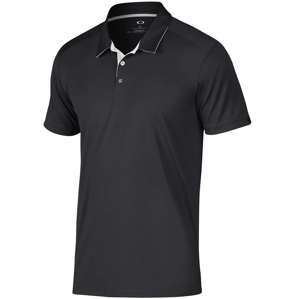 Oakley Fall 2017 | Mens Lifestyle Polo Shirts