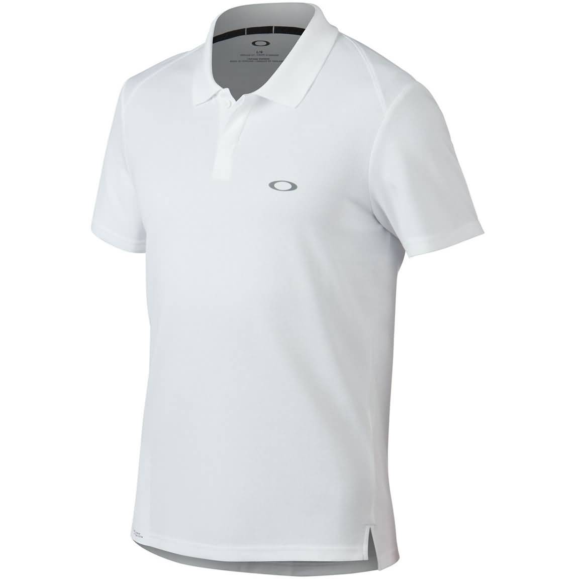 Oakley Fall 2017 | Mens Lifestyle Polo Shirts