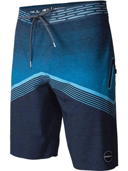 O'neill Surf 2017 Hyperfreak Series Surfing Boardshorts Collection