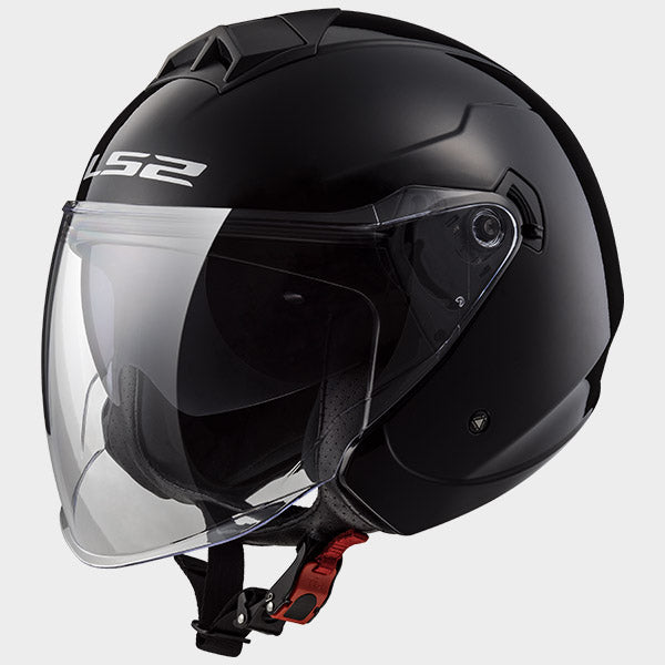 LS2 Motorcycle Helmets 2018 | Twister OF573 Cruiser Collection