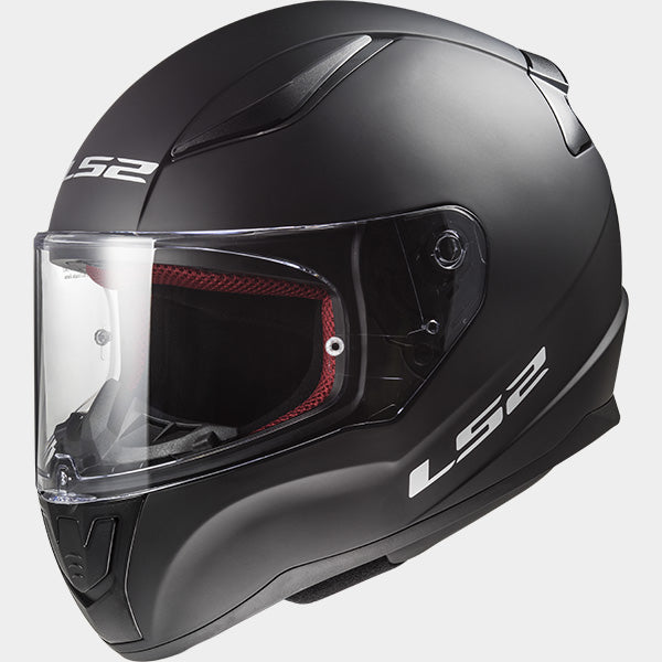 LS2 2018 | The Rapid FF353 Road Touring Motorcycle Street Helmets