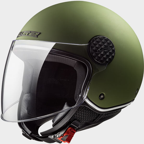 LS2 2018 | The Rapid FF353 Road Touring Motorcycle Street Helmets