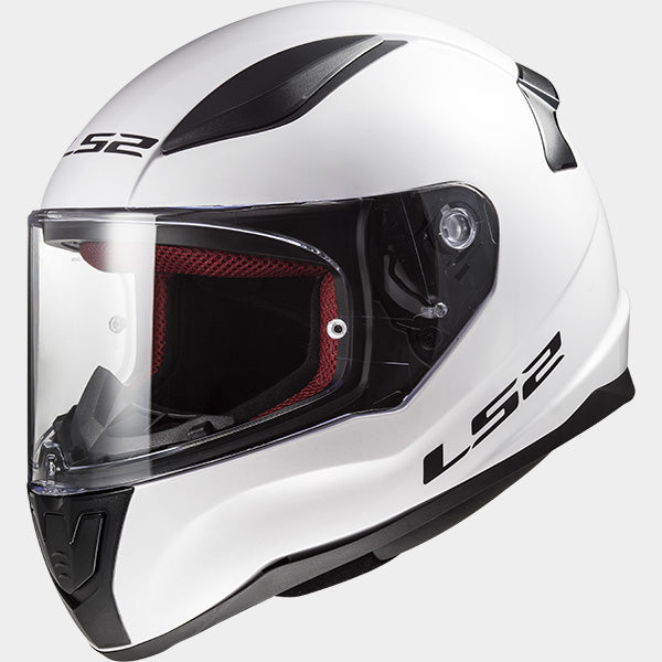 LS2 2018 | The Rapid FF353 Road Touring Motorcycle Street Helmets