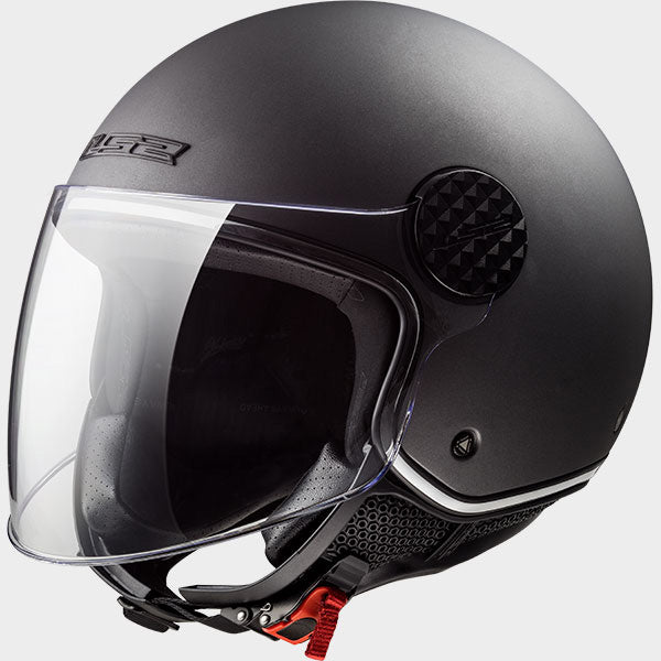 LS2 2018 | The Rapid FF353 Road Touring Motorcycle Street Helmets