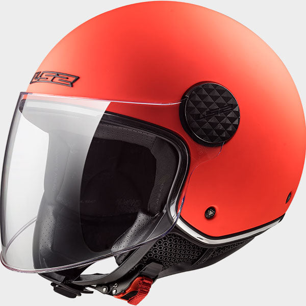 LS2 2018 | The Rapid FF353 Road Touring Motorcycle Street Helmets