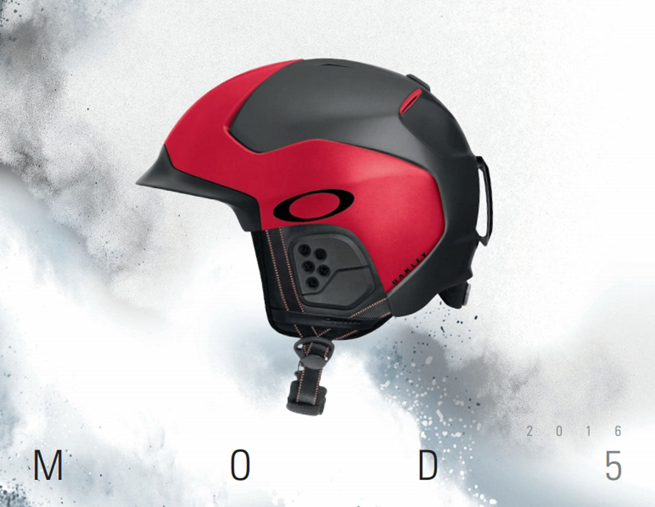  Oakley Snow Goggles and Helmets 2016