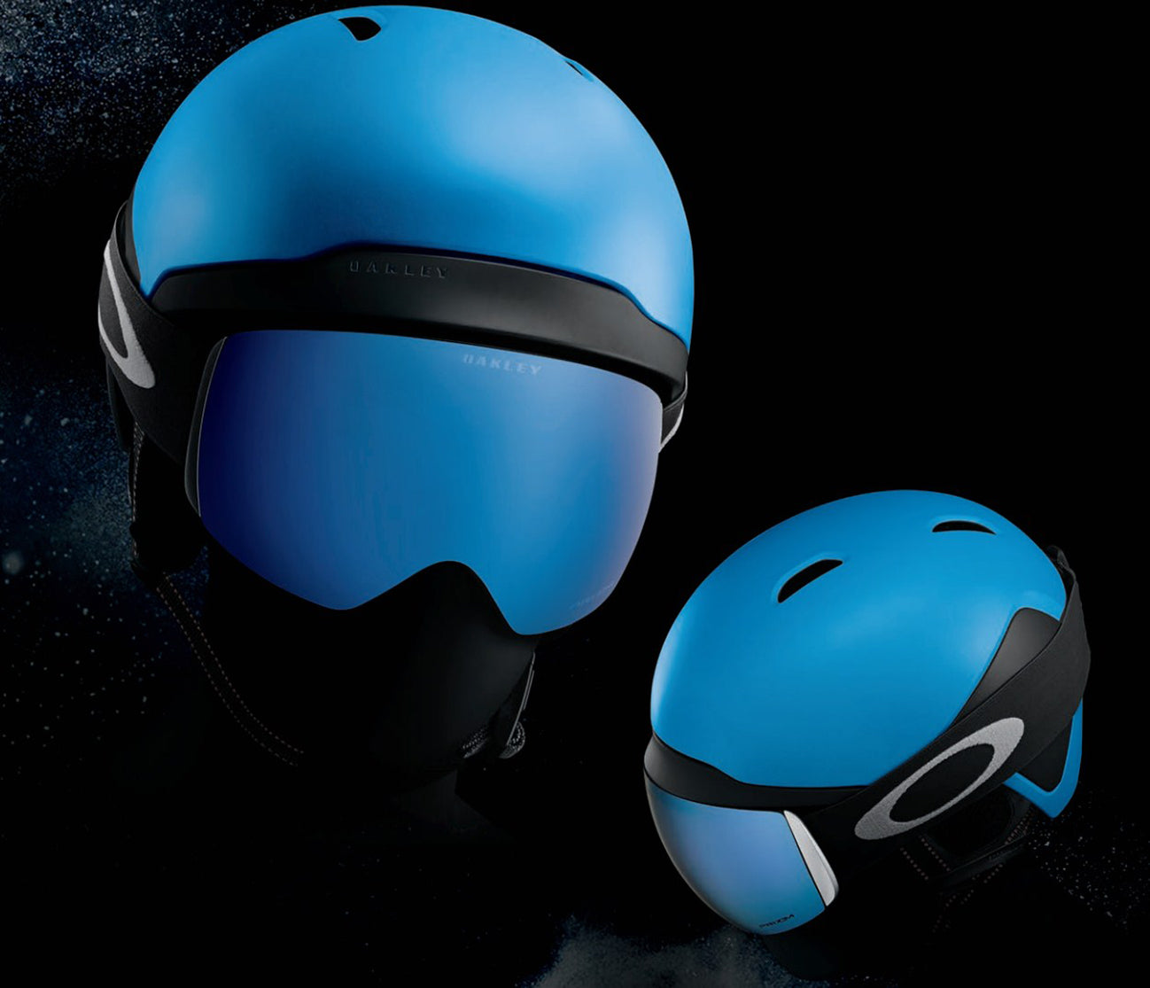  Oakley Snow Goggles and Helmets 2016