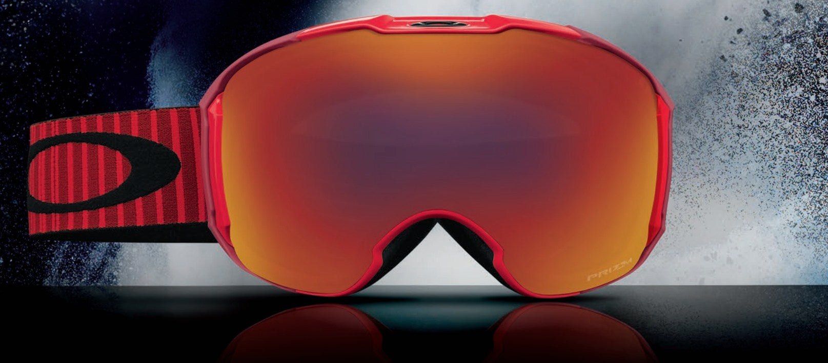  Oakley Snow Goggles and Helmets 2016